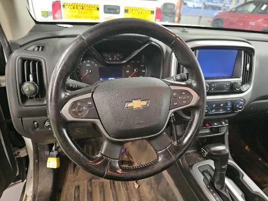 used 2020 Chevrolet Colorado car, priced at $15,999