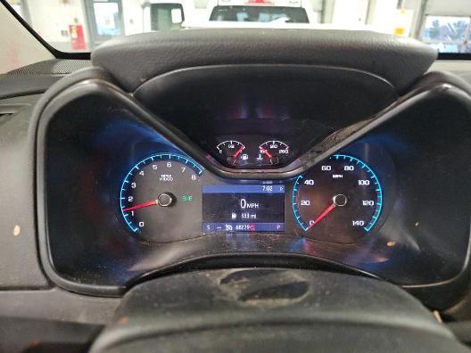 used 2020 Chevrolet Colorado car, priced at $15,999