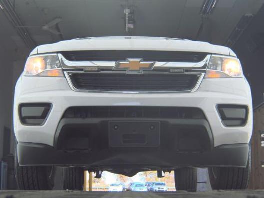 used 2020 Chevrolet Colorado car, priced at $15,999