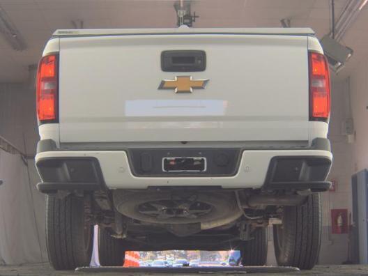 used 2020 Chevrolet Colorado car, priced at $15,999
