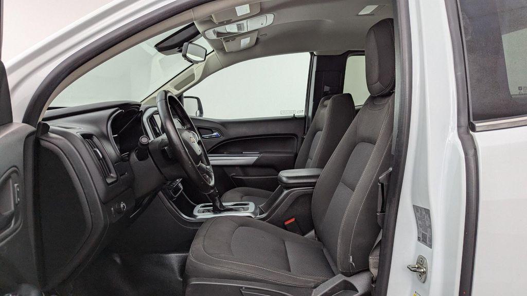 used 2020 Chevrolet Colorado car, priced at $13,999