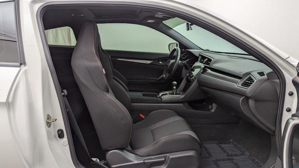 used 2017 Honda Civic car, priced at $17,999