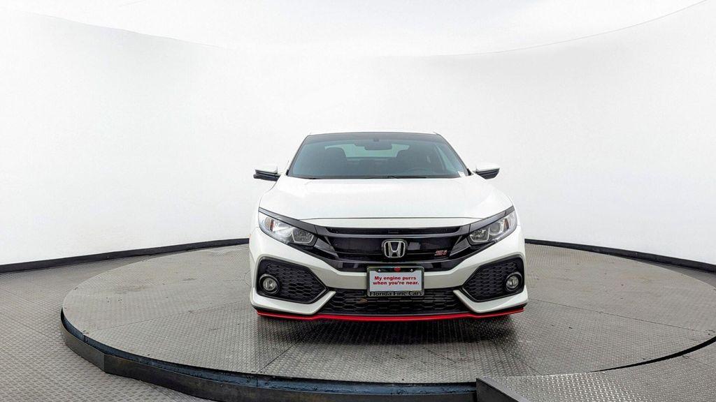 used 2017 Honda Civic car, priced at $17,999