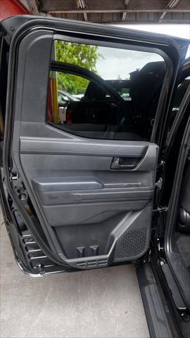 used 2024 Toyota Tacoma car, priced at $32,499