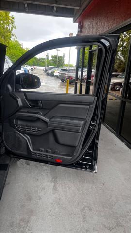 used 2024 Toyota Tacoma car, priced at $32,499