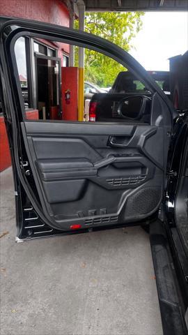 used 2024 Toyota Tacoma car, priced at $32,499