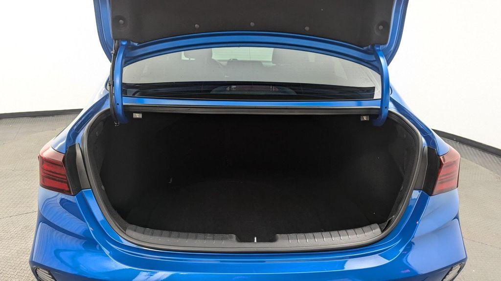 used 2024 Kia Forte car, priced at $16,798