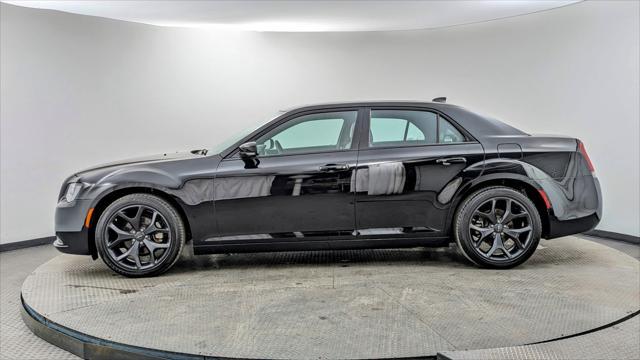 used 2023 Chrysler 300 car, priced at $27,499