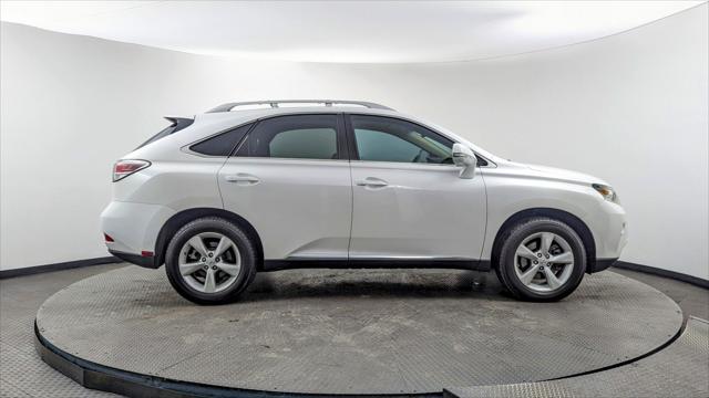 used 2015 Lexus RX 350 car, priced at $16,599