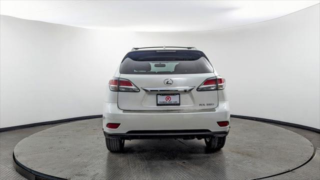 used 2015 Lexus RX 350 car, priced at $16,599