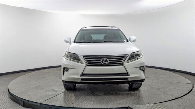 used 2015 Lexus RX 350 car, priced at $16,599