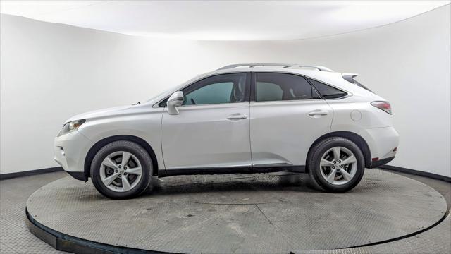 used 2015 Lexus RX 350 car, priced at $16,599