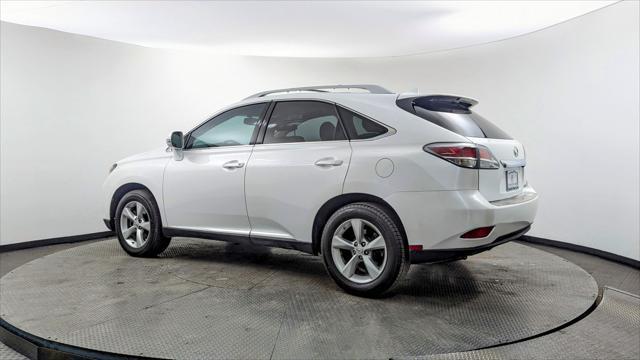 used 2015 Lexus RX 350 car, priced at $16,599