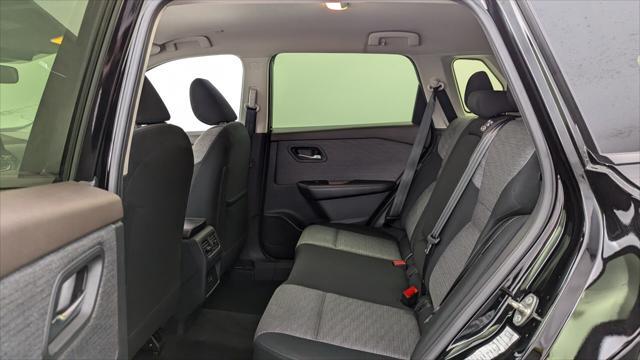 used 2023 Nissan Rogue car, priced at $18,799