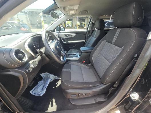 used 2023 Chevrolet Blazer car, priced at $19,999