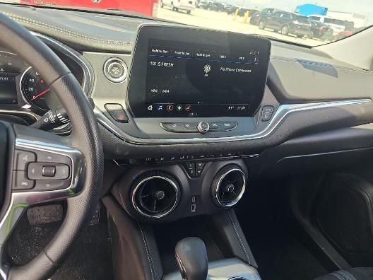 used 2023 Chevrolet Blazer car, priced at $19,999