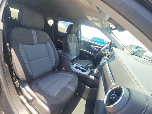 used 2023 Chevrolet Blazer car, priced at $19,999