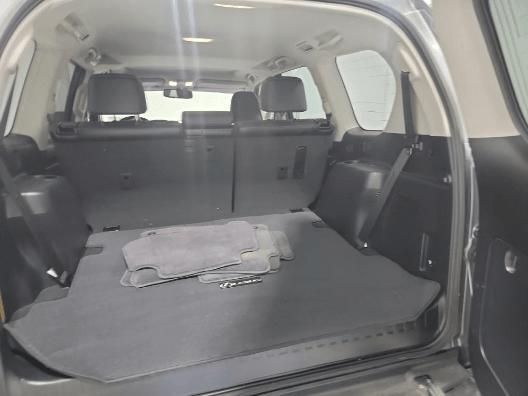 used 2017 Lexus GX 460 car, priced at $28,999