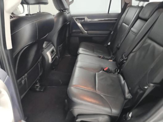 used 2017 Lexus GX 460 car, priced at $28,999