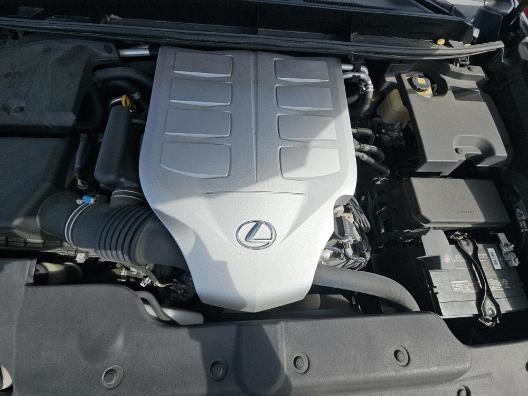 used 2017 Lexus GX 460 car, priced at $28,999