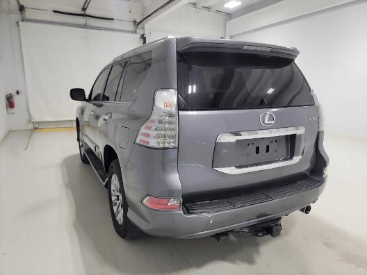 used 2017 Lexus GX 460 car, priced at $28,999