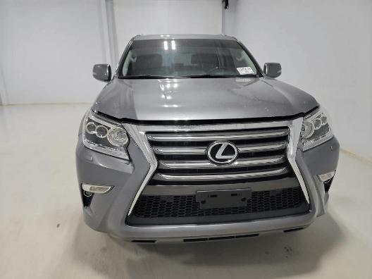 used 2017 Lexus GX 460 car, priced at $28,999
