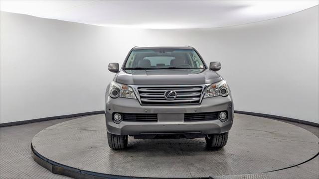 used 2010 Lexus GX 460 car, priced at $15,899