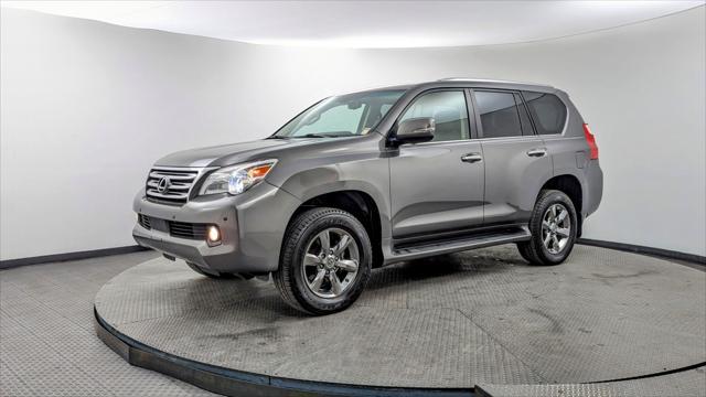 used 2010 Lexus GX 460 car, priced at $15,899