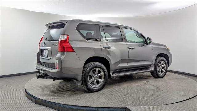 used 2010 Lexus GX 460 car, priced at $15,899