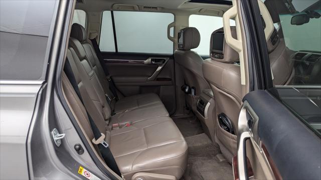 used 2010 Lexus GX 460 car, priced at $15,899