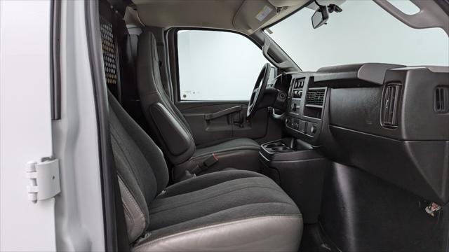 used 2022 GMC Savana 2500 car, priced at $29,499