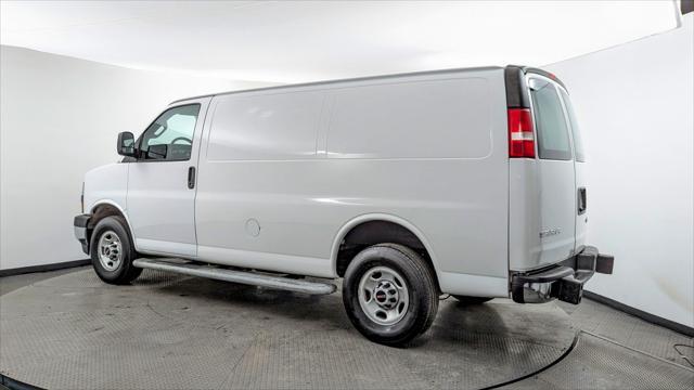 used 2022 GMC Savana 2500 car, priced at $29,499