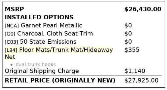 used 2023 Nissan Altima car, priced at $15,499