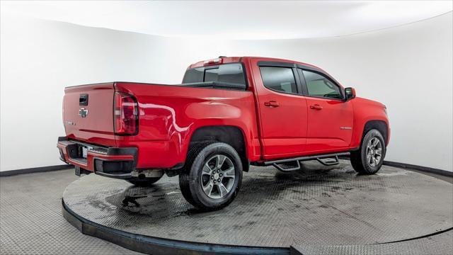 used 2019 Chevrolet Colorado car, priced at $18,499