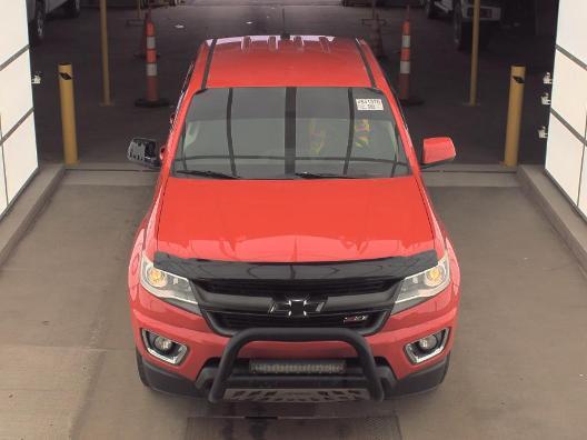 used 2019 Chevrolet Colorado car, priced at $18,999