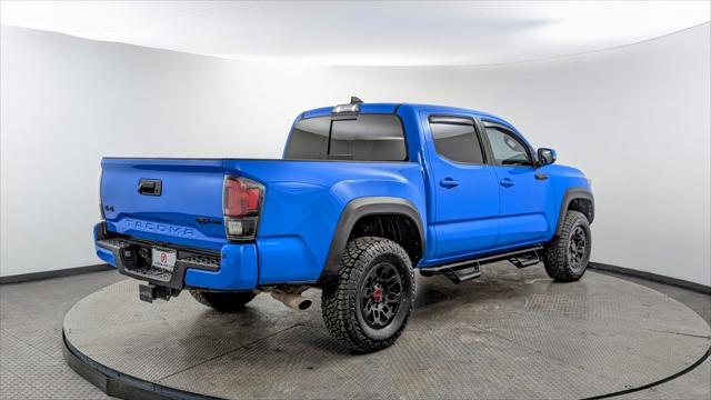 used 2019 Toyota Tacoma car, priced at $35,399