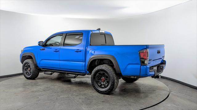 used 2019 Toyota Tacoma car, priced at $35,399