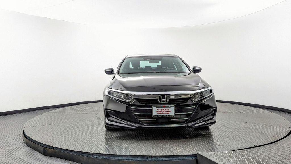 used 2021 Honda Accord car, priced at $19,399