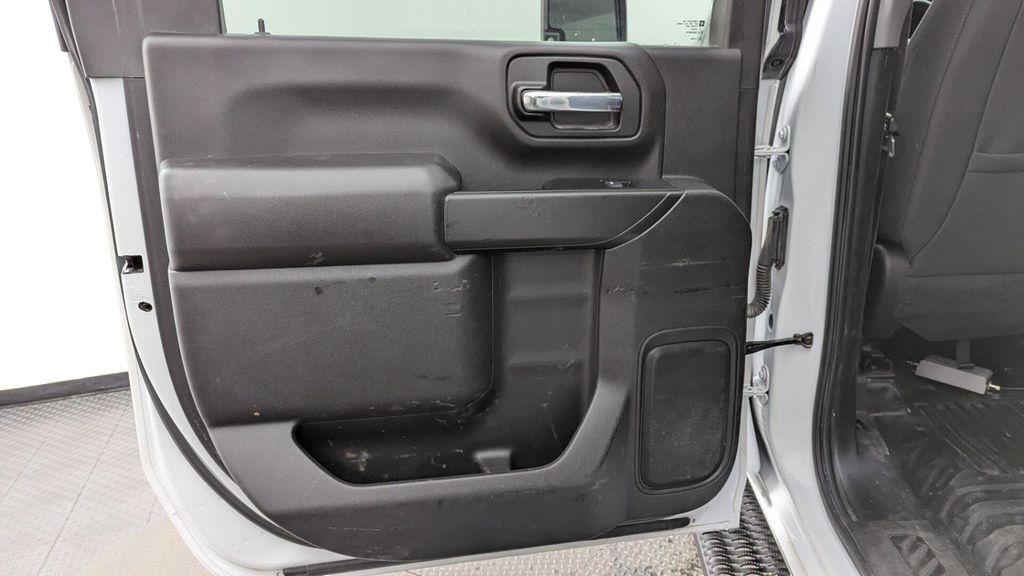 used 2022 Chevrolet Silverado 2500 car, priced at $32,799