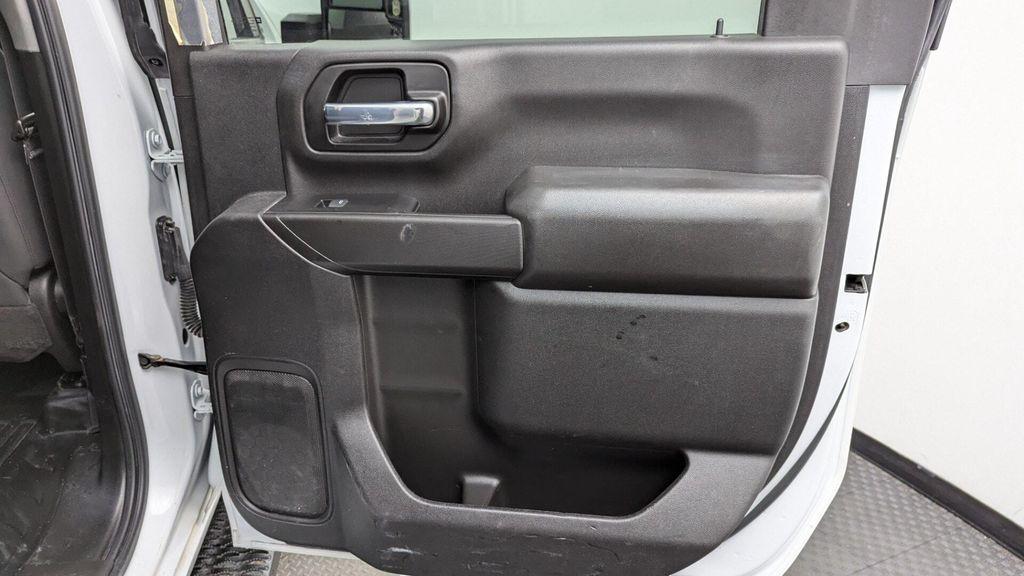 used 2022 Chevrolet Silverado 2500 car, priced at $32,799