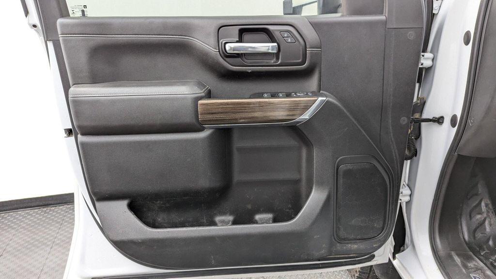 used 2022 Chevrolet Silverado 2500 car, priced at $32,799
