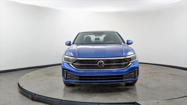 used 2022 Volkswagen Jetta car, priced at $17,999