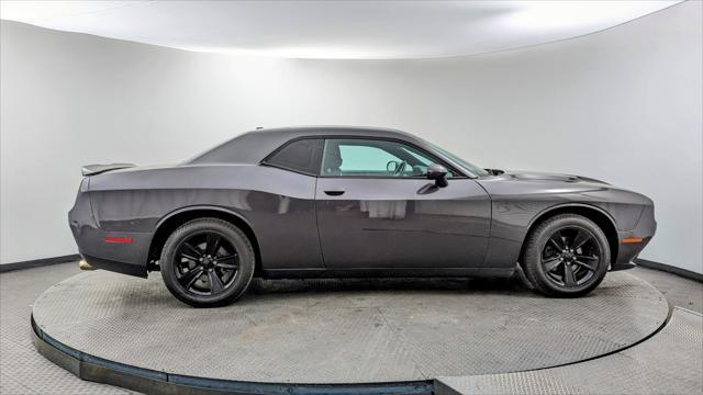 used 2019 Dodge Challenger car, priced at $14,499