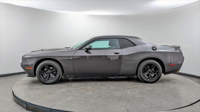 used 2019 Dodge Challenger car, priced at $14,499