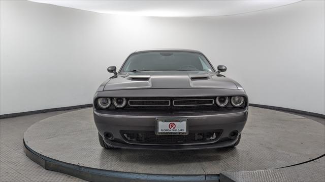 used 2019 Dodge Challenger car, priced at $14,499