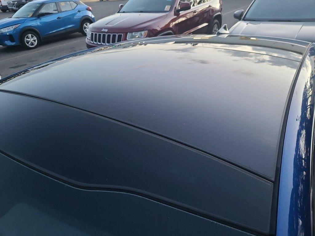 used 2022 Kia K5 car, priced at $14,799