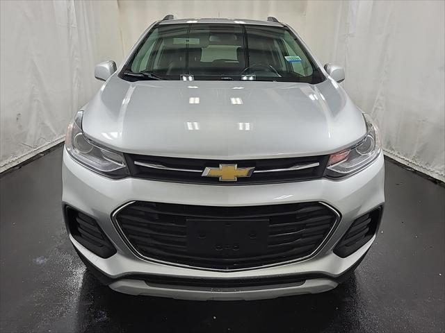 used 2018 Chevrolet Trax car, priced at $9,999