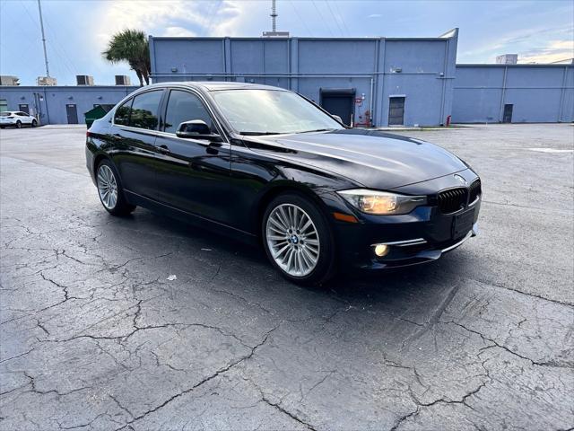 used 2013 BMW 328 car, priced at $11,999