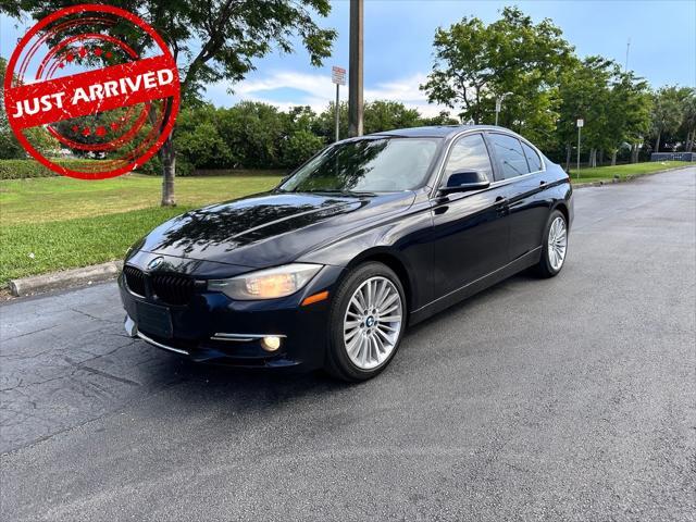 used 2013 BMW 328 car, priced at $11,999