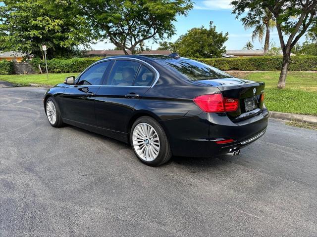 used 2013 BMW 328 car, priced at $11,999